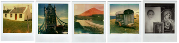 VINTAGE 600 TYPE POLAROID CAMERAS FOR SALE .. Polaroid Madness, Ireland